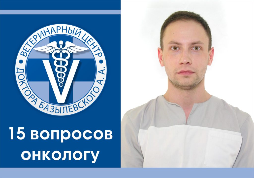 15 вопросов врачу-онкологу Дмитрию Краснопёрову