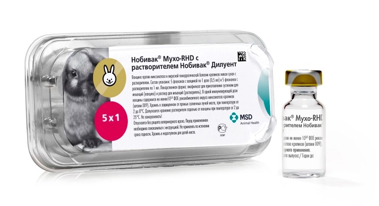 Screenshot_1-6 Нобивак® Myxo-RHD с растворителем Нобивак® Дилуент (Nobivac® Myxo-RHD with Nobivac® Diluent)