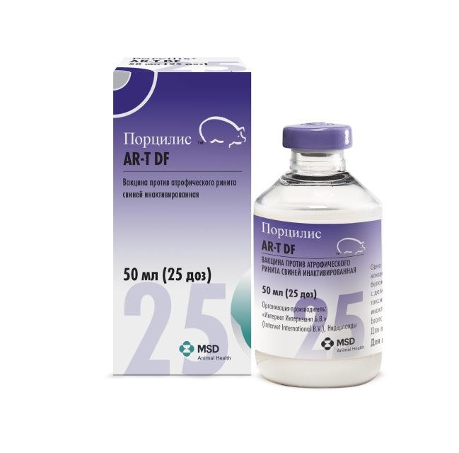 -дф_tcm53-170521 Порцилис AR-T DF (Porcilis AR-T DF)