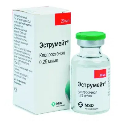  Эструмейт® (Estrumate®)