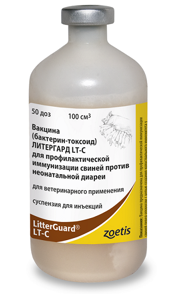 Литергард LT-C