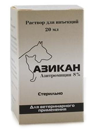  Азикан