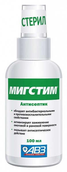migstim Мигстим