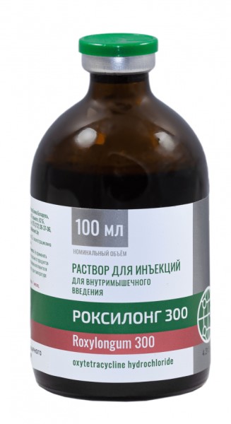 roxilong-300 Роксилонг 300 Рубикон