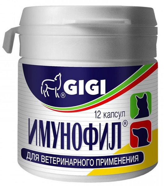 imunofil_12 Имунофил GiGi