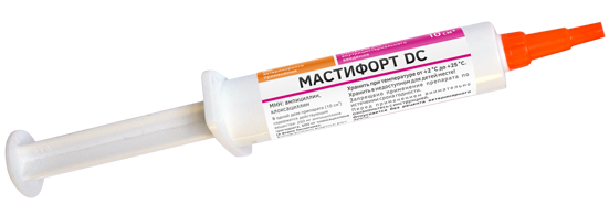 mastifort Мастифорт DC Белкаролин