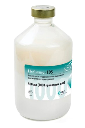 eds1 Нобилис® EDS (Nobilis® EDS)