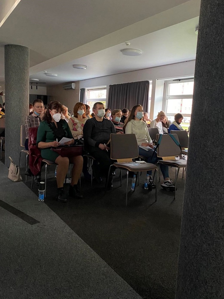 seminar-dlya-vladelcev-pitomnikov 10 октября в Минске прошел семинар для владельцев питомников