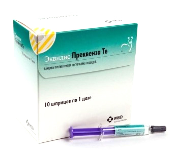 Эквилис Преквенза Те (Equilis Prequenza Te)