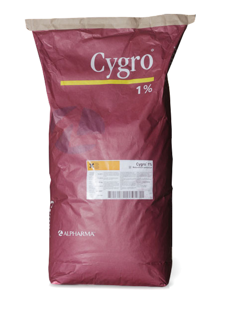 cygro Цигро