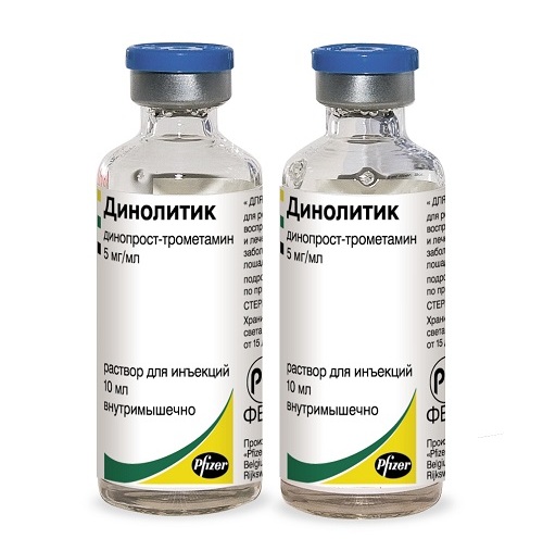 Динолитик