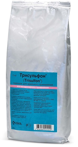 Trisulfon_kg Трисульфон