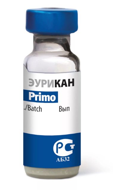 eurikan-primo Эурикан Primo