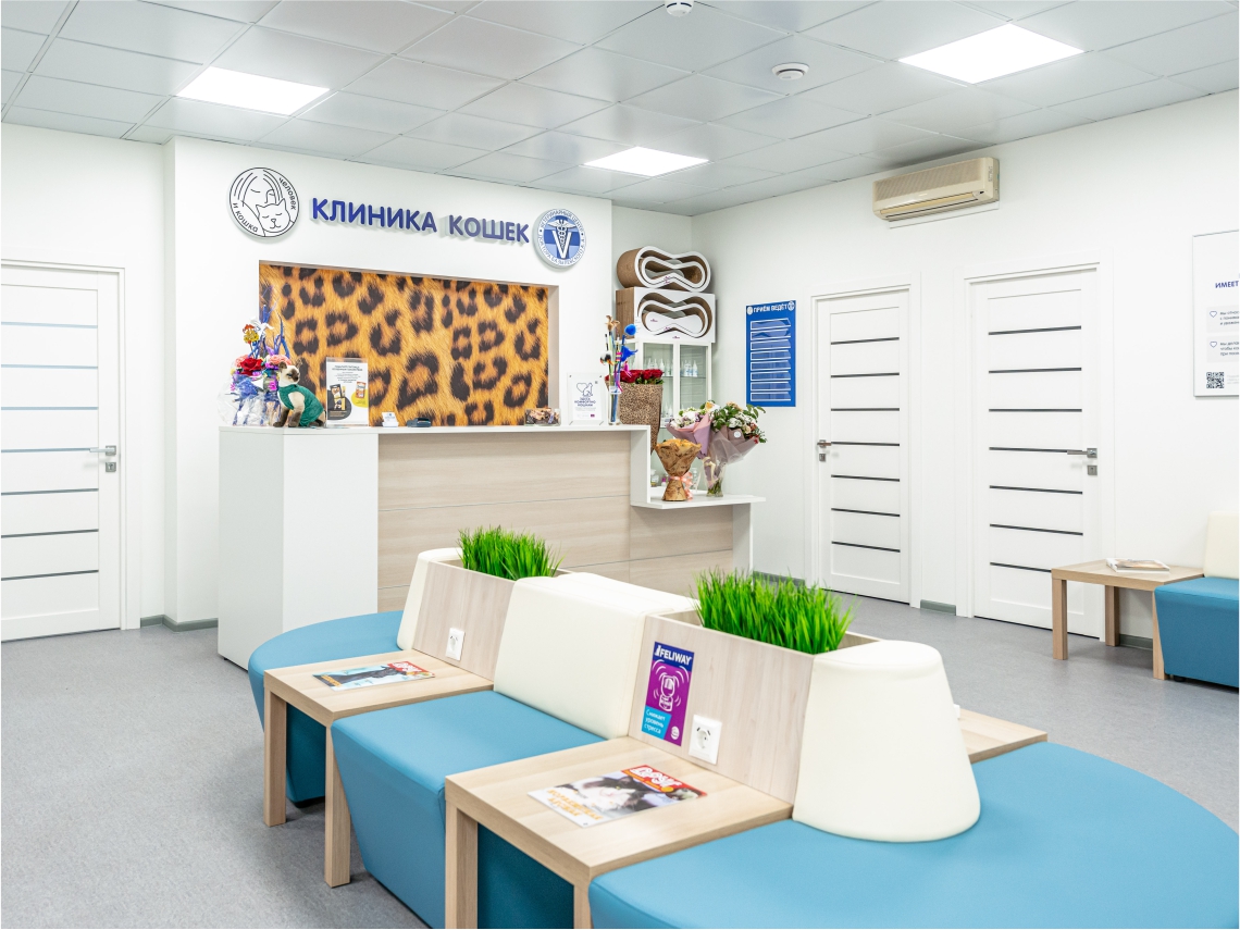 klinikakoshek Контакты