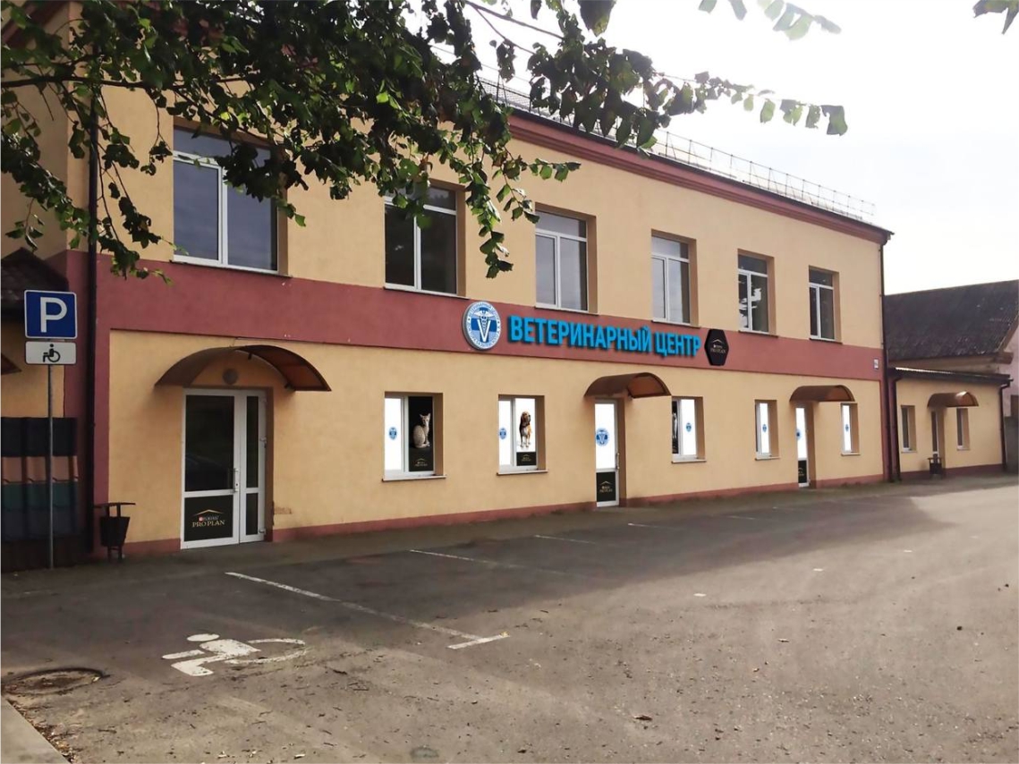 volkovysk Контакты
