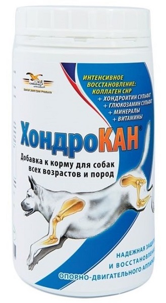 Хондрокан