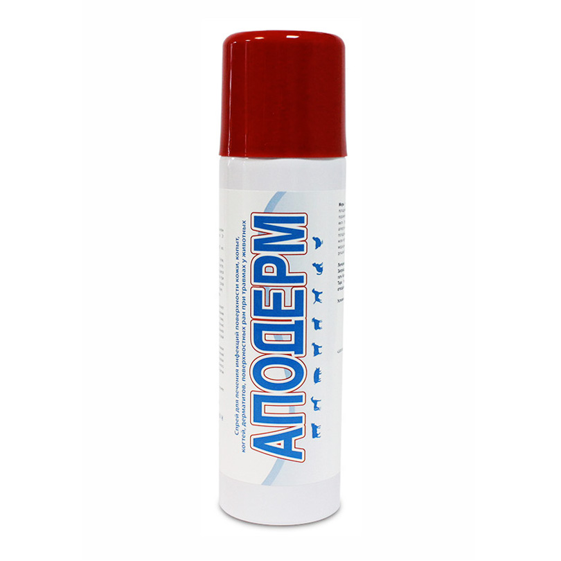 apoderm Аподерм