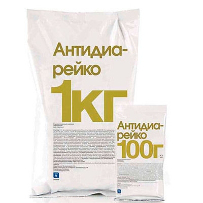  Антидиарейко