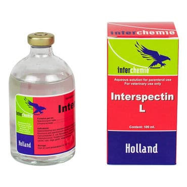 interspectin-l Интерспектин-L Раствор для инъекций