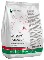 Дитрим порошок Nita-farm