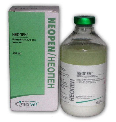 Neopen Неопен Neopen
