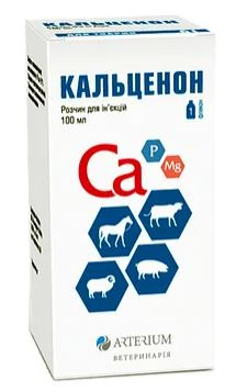 kalcenon Кальценон Arterium