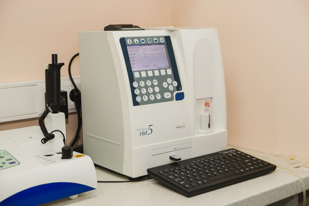 gematologicheskiy-analizator Анализ крови общий