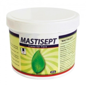 mastisept Мастисепт Immcont