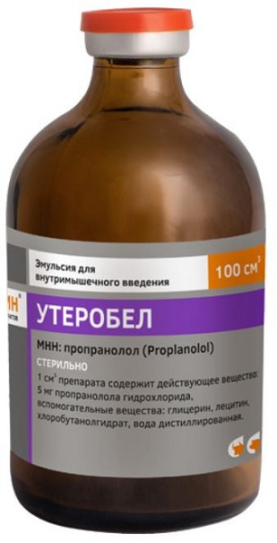 uterobel Утеробел Белкаролин