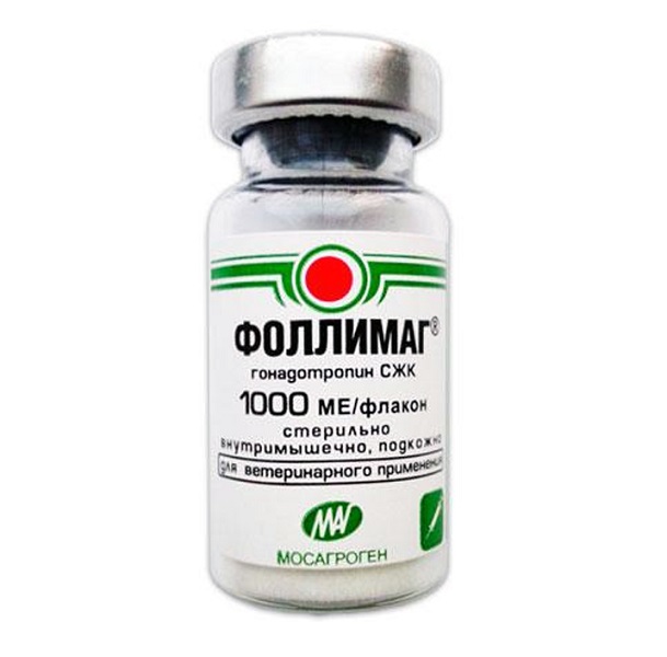 folimag Фоллимаг Мосагроген