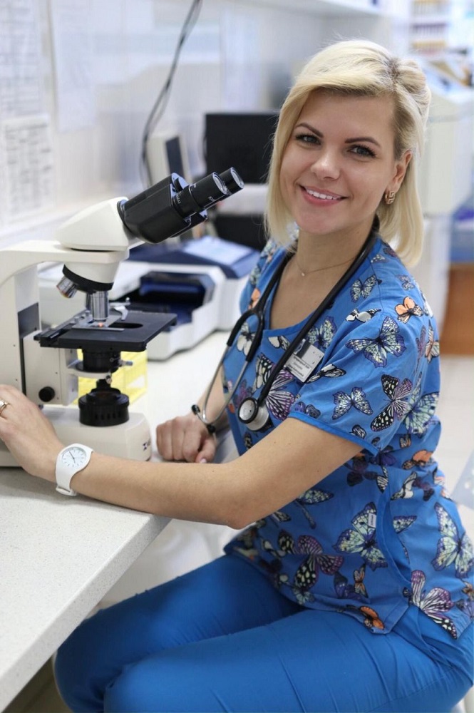 veterinarnyj-vrach-shinkareva-d-a-franshiza Франшиза