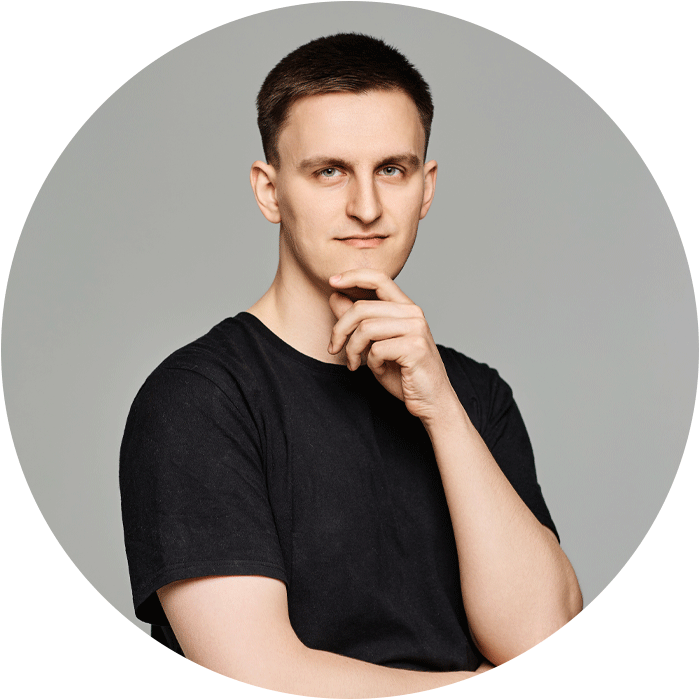 Орлов Иван Николаевич