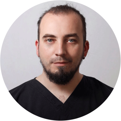 Кучинский Кирилл Иванович