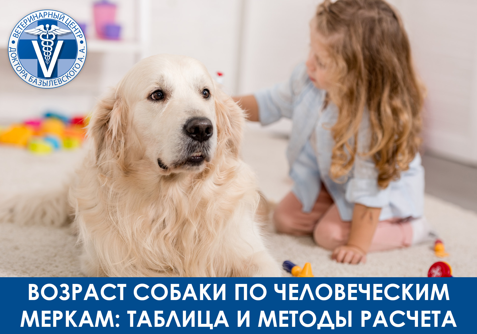 devochka s sobakoi