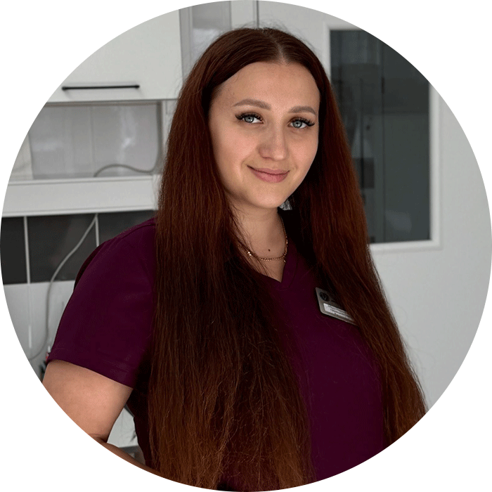 Грушецкая Елена Викторовна
