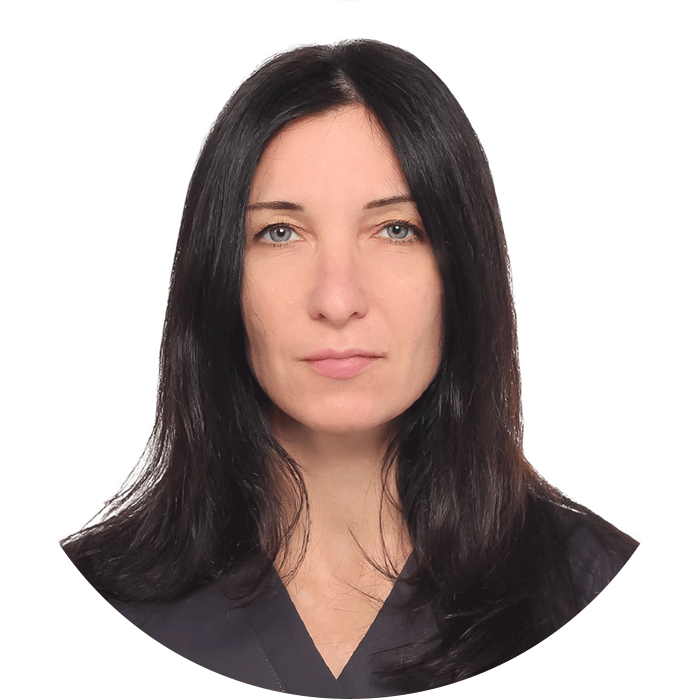 Шелепова Ольга Юрьевна